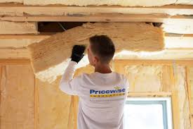 Best Attic Insulation Installation  in Millville, DE